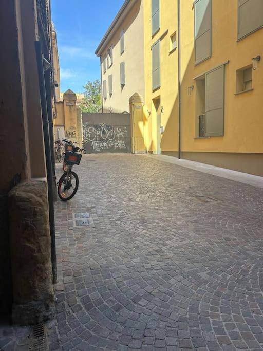 Apartment Ariosti 3 - Piazza Maggiore Bologna
