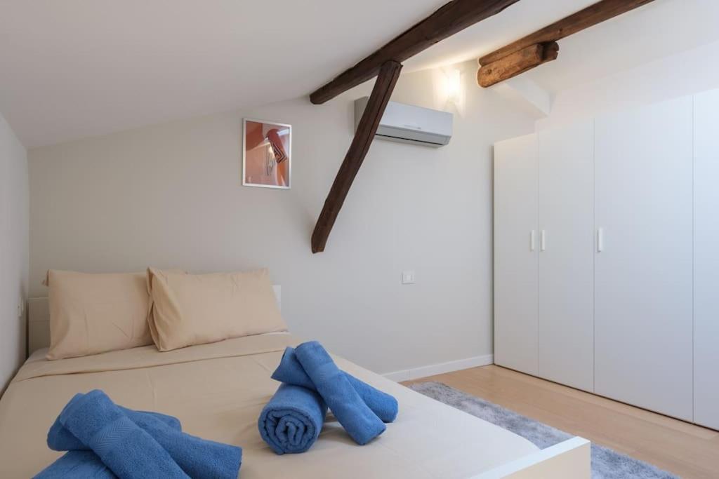 Apartment Luxury Penthouse In The Heart Of