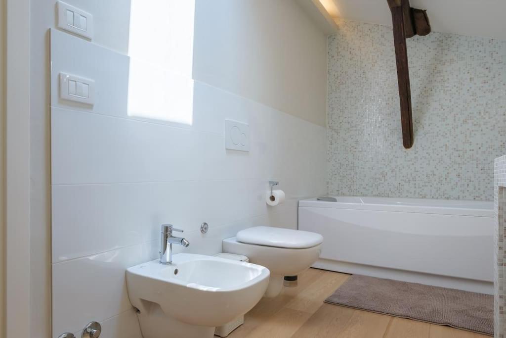 Apartment Luxury Penthouse In The Heart Of *