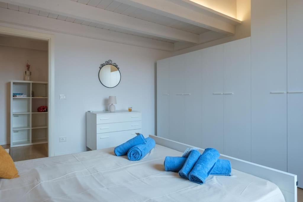 Luxury Penthouse In The Heart Of Apartment Bologna