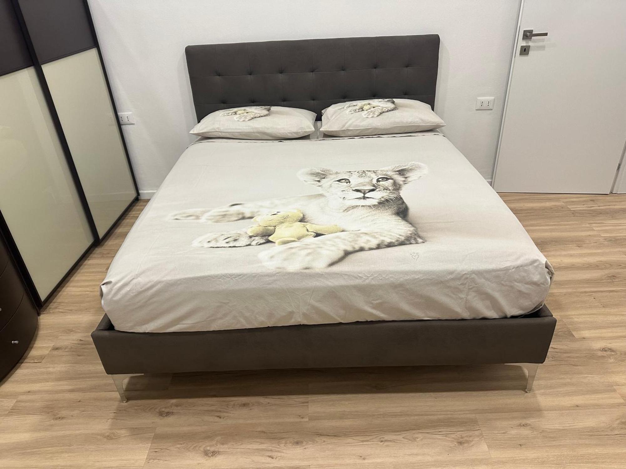 Concerti, Stadio E Aeroporto Bed & Breakfast *