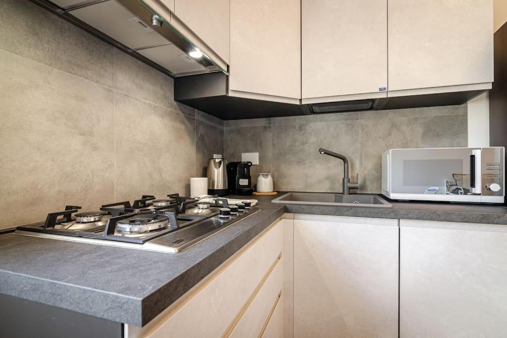 Creti 1 Apartment Bologna
