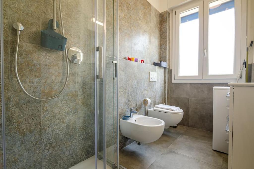 Creti 1 Apartment *