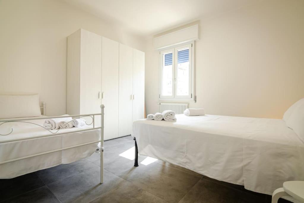 Apartment Creti 1 *