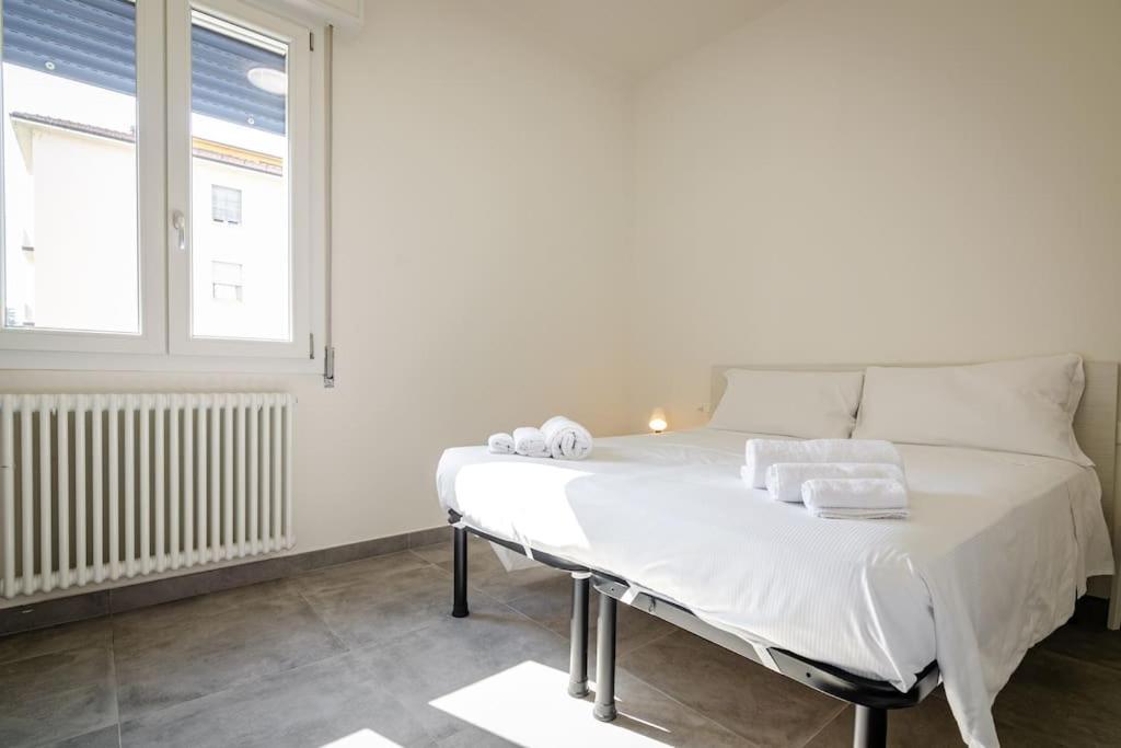 Creti 1 Apartment *