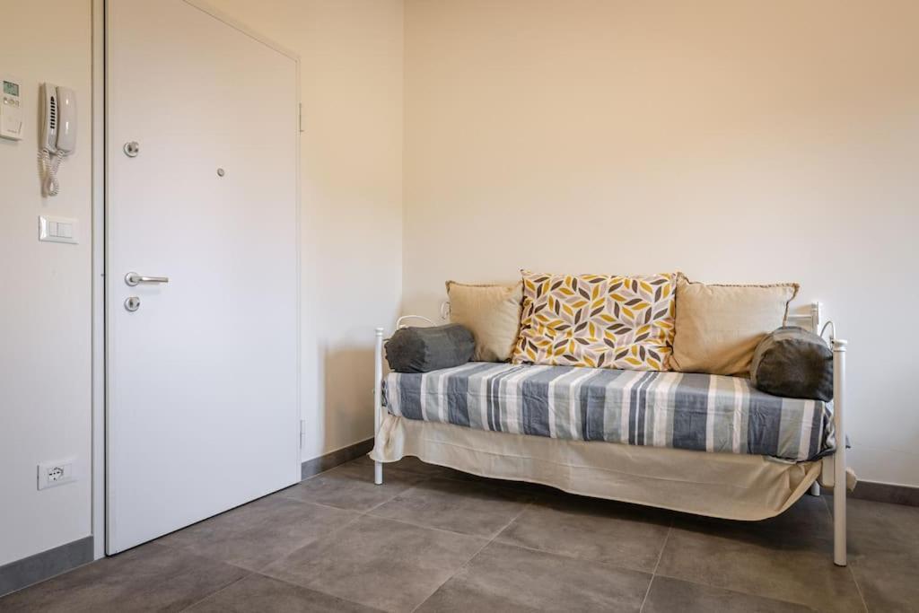 Apartment Creti 1 *