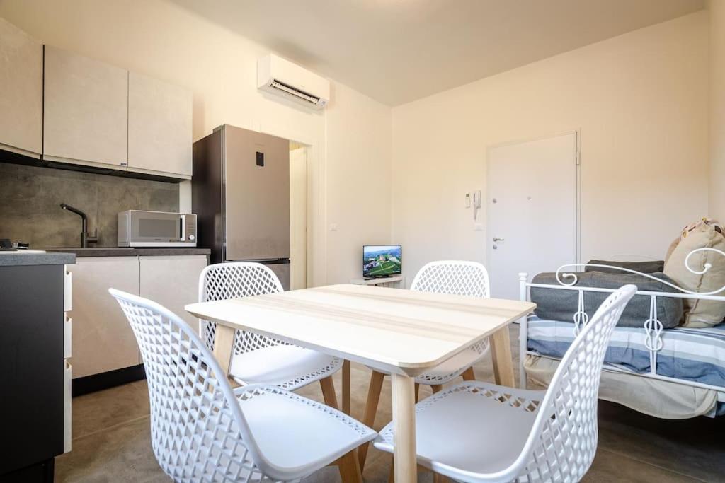 Apartment Creti 1