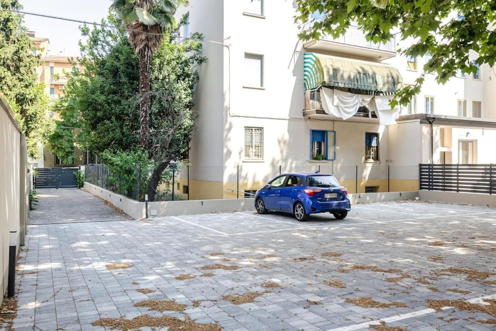 Apartment Creti 1 Bologna