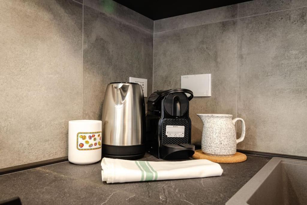 Apartment Creti 1