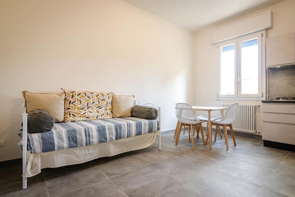 Creti 1 Apartment Bologna