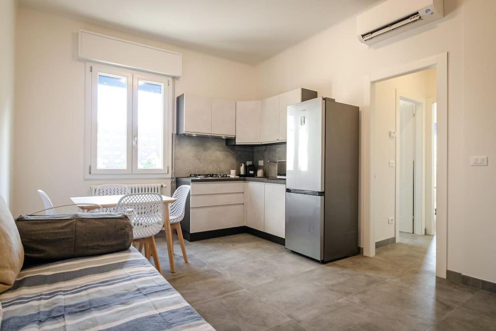 Creti 1 Apartment *