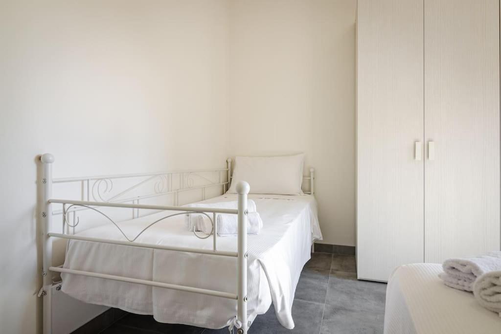 Apartment Creti 1