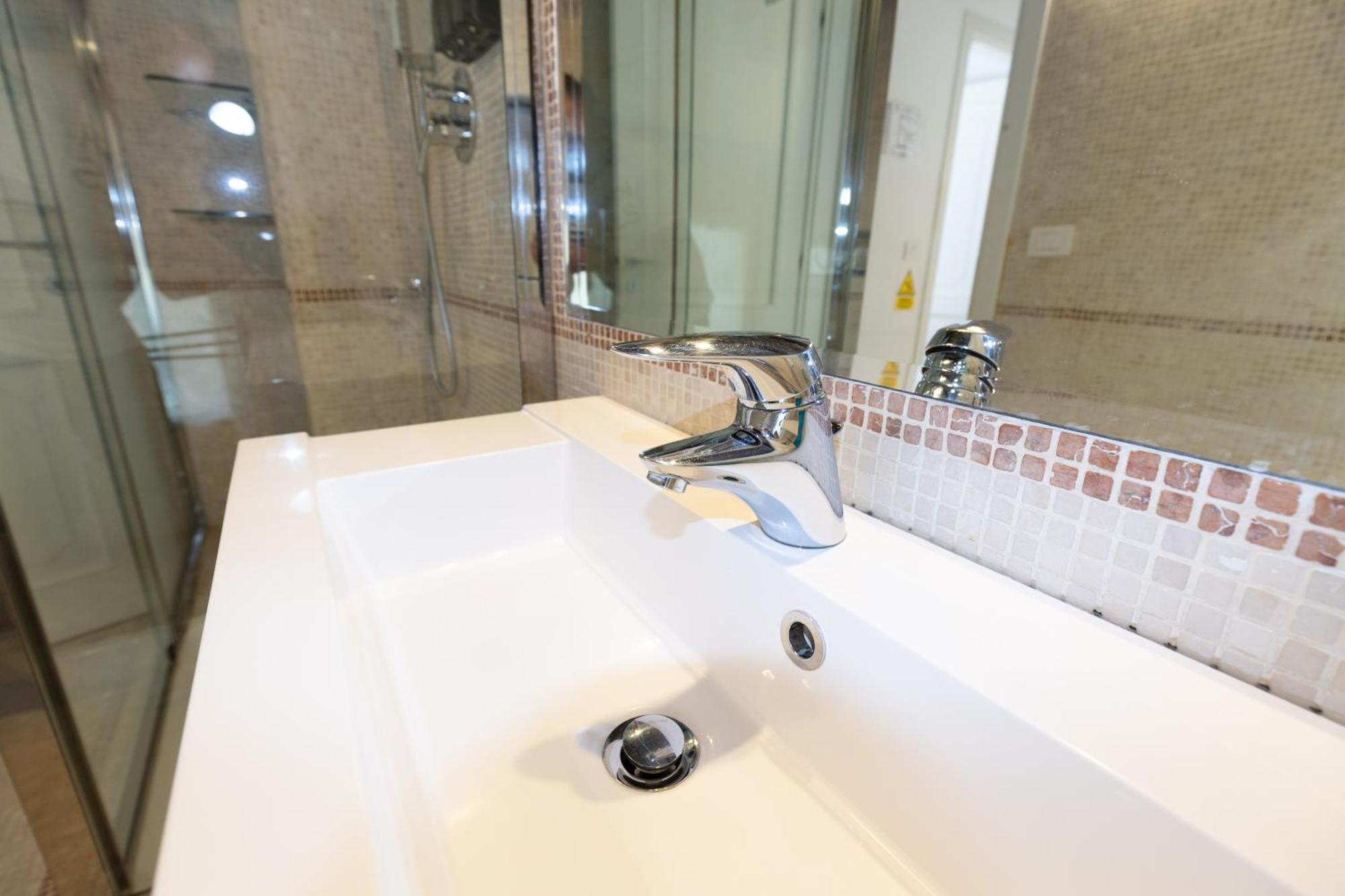 Vakantiehuis Isaia Garden - Bolognarooms Bologna