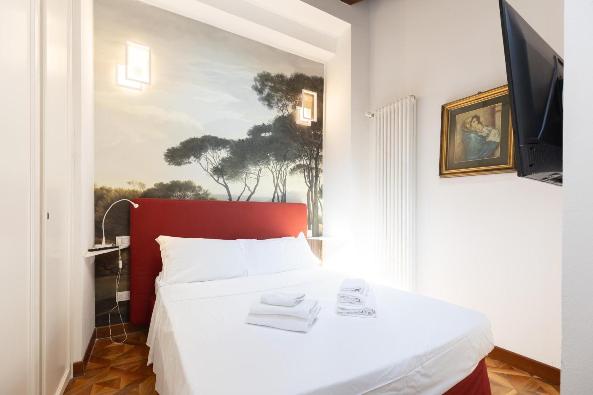 Vakantiehuis Isaia Garden - Bolognarooms *