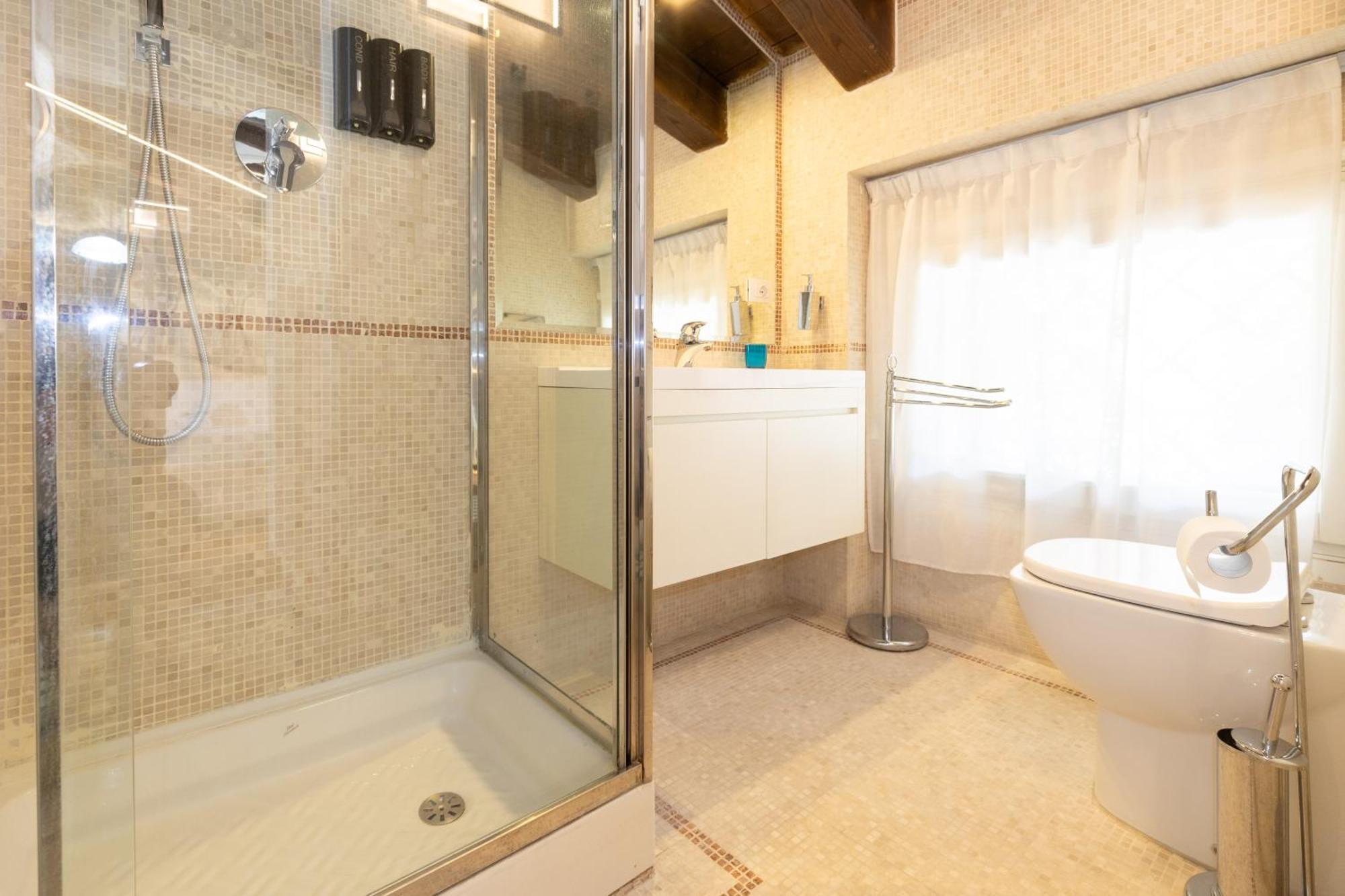 Vakantiehuis Isaia Garden - Bolognarooms Bologna
