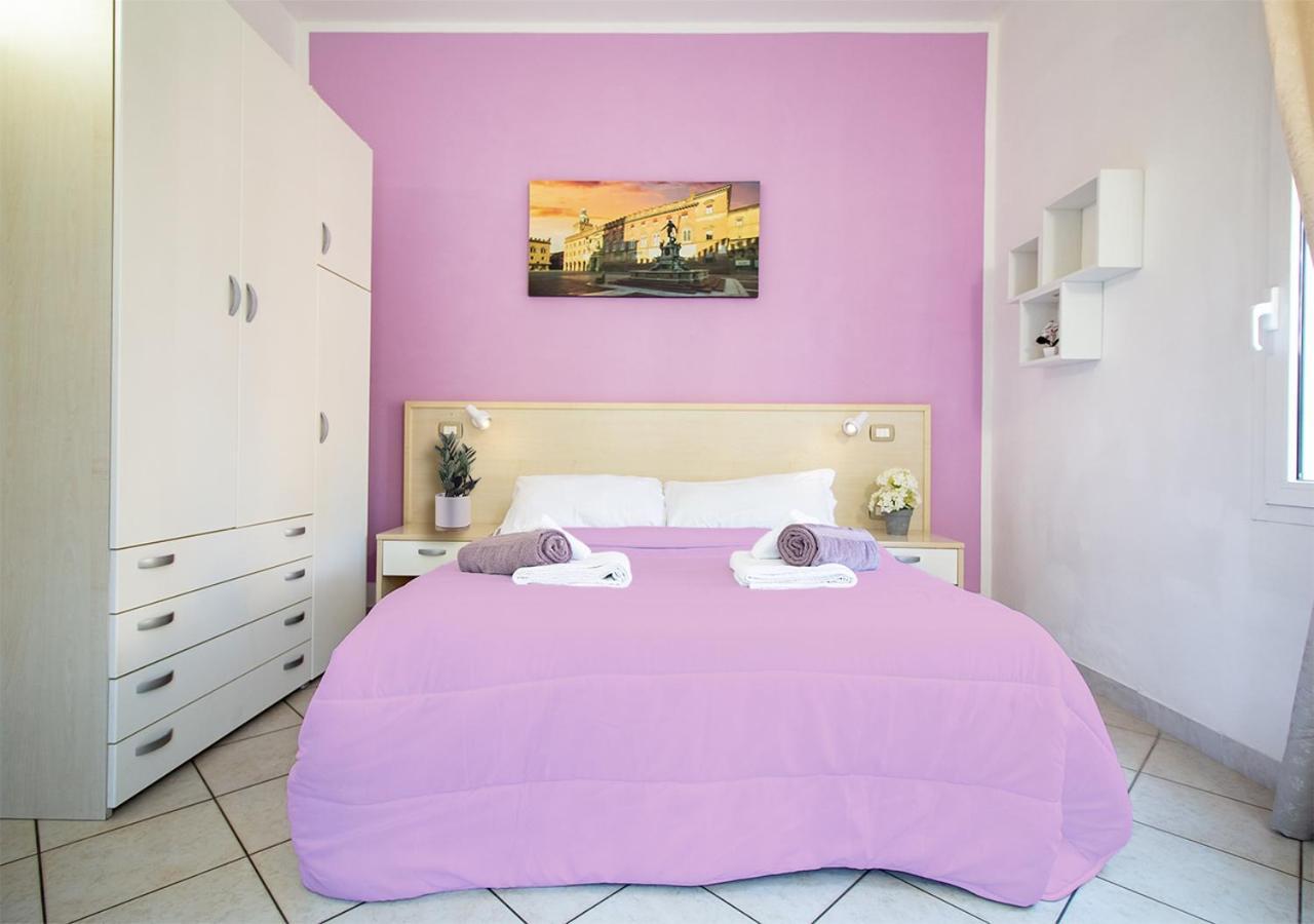Athena - Parcheggio Privato Gasthof Bologna