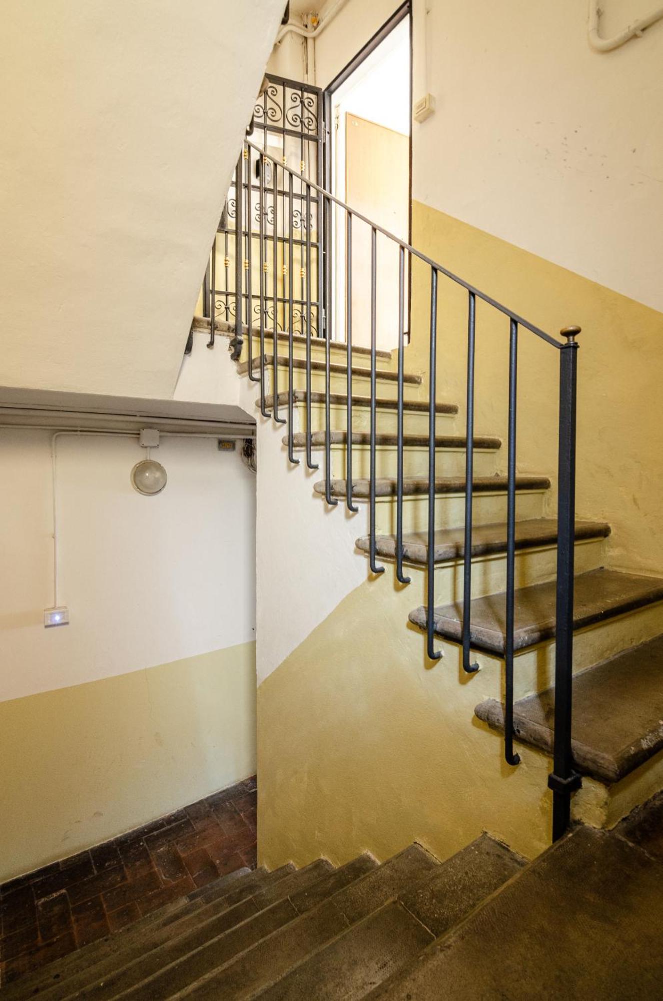 La Petroniana Apartment