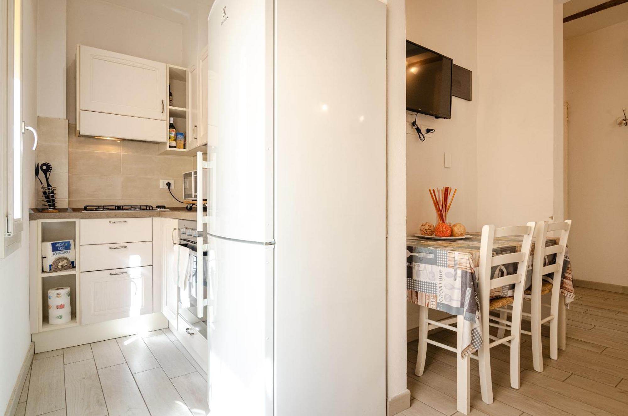 La Petroniana Apartment Bologna