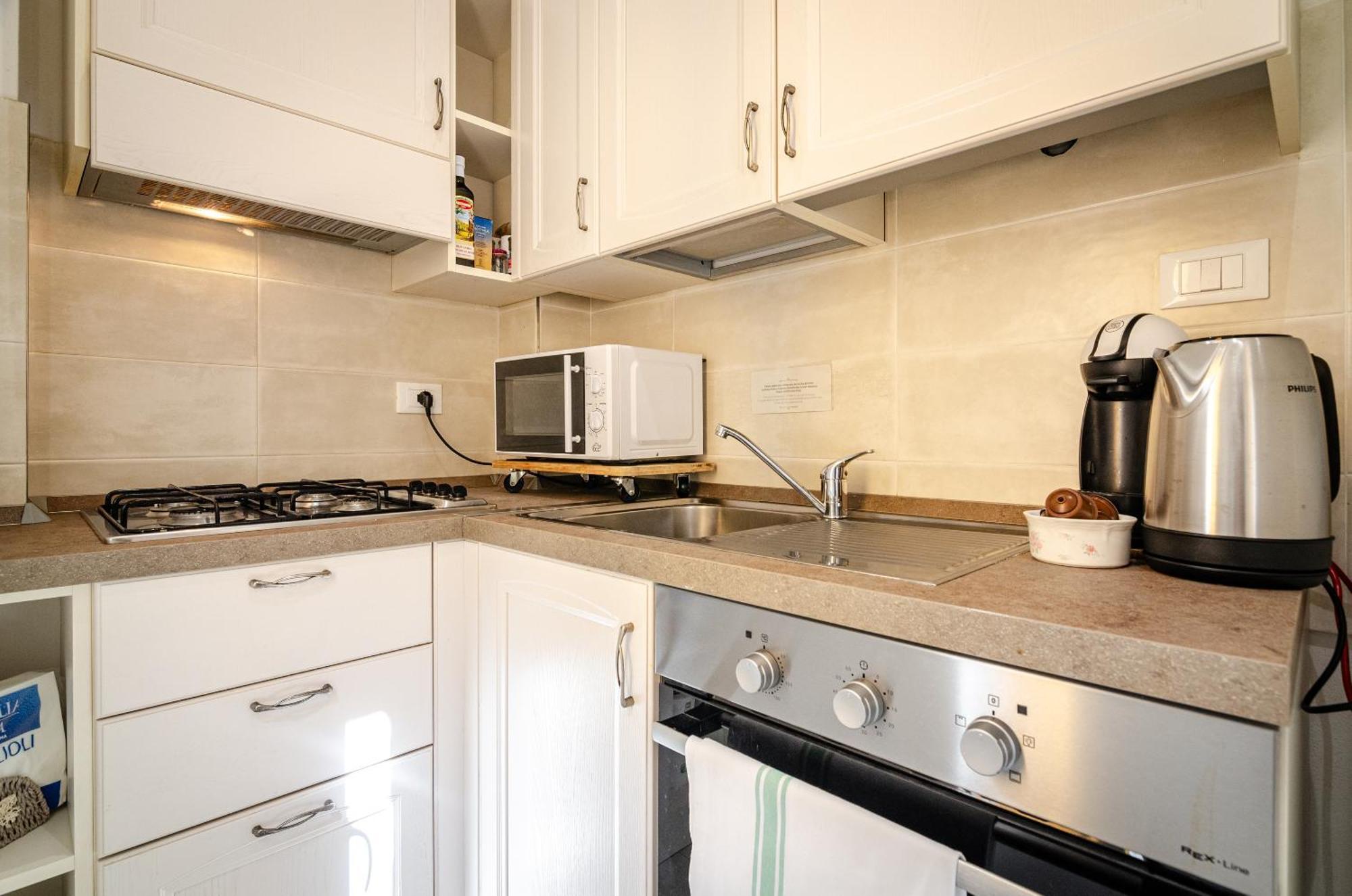 Apartment La Petroniana Bologna