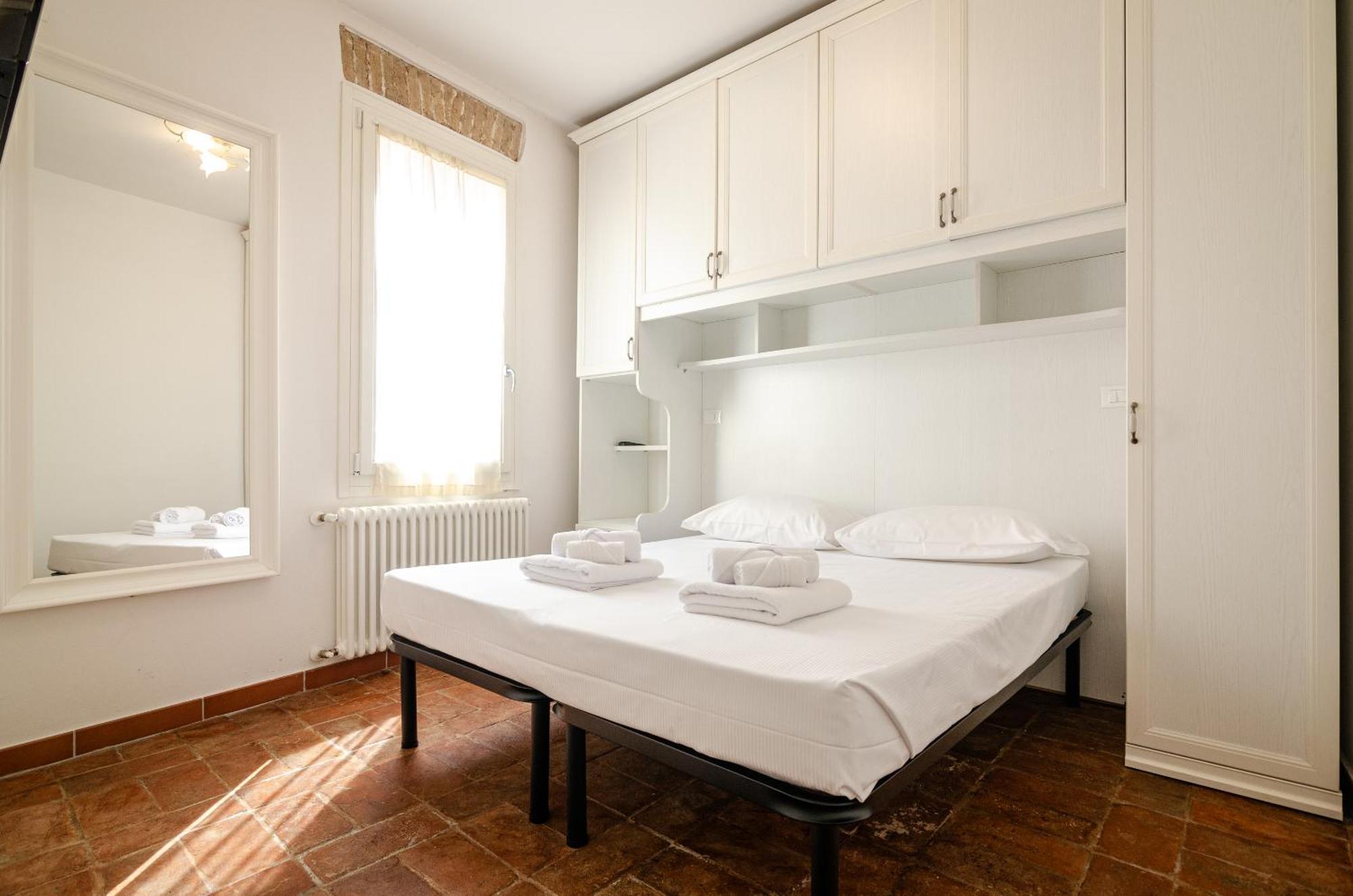 Apartment La Petroniana