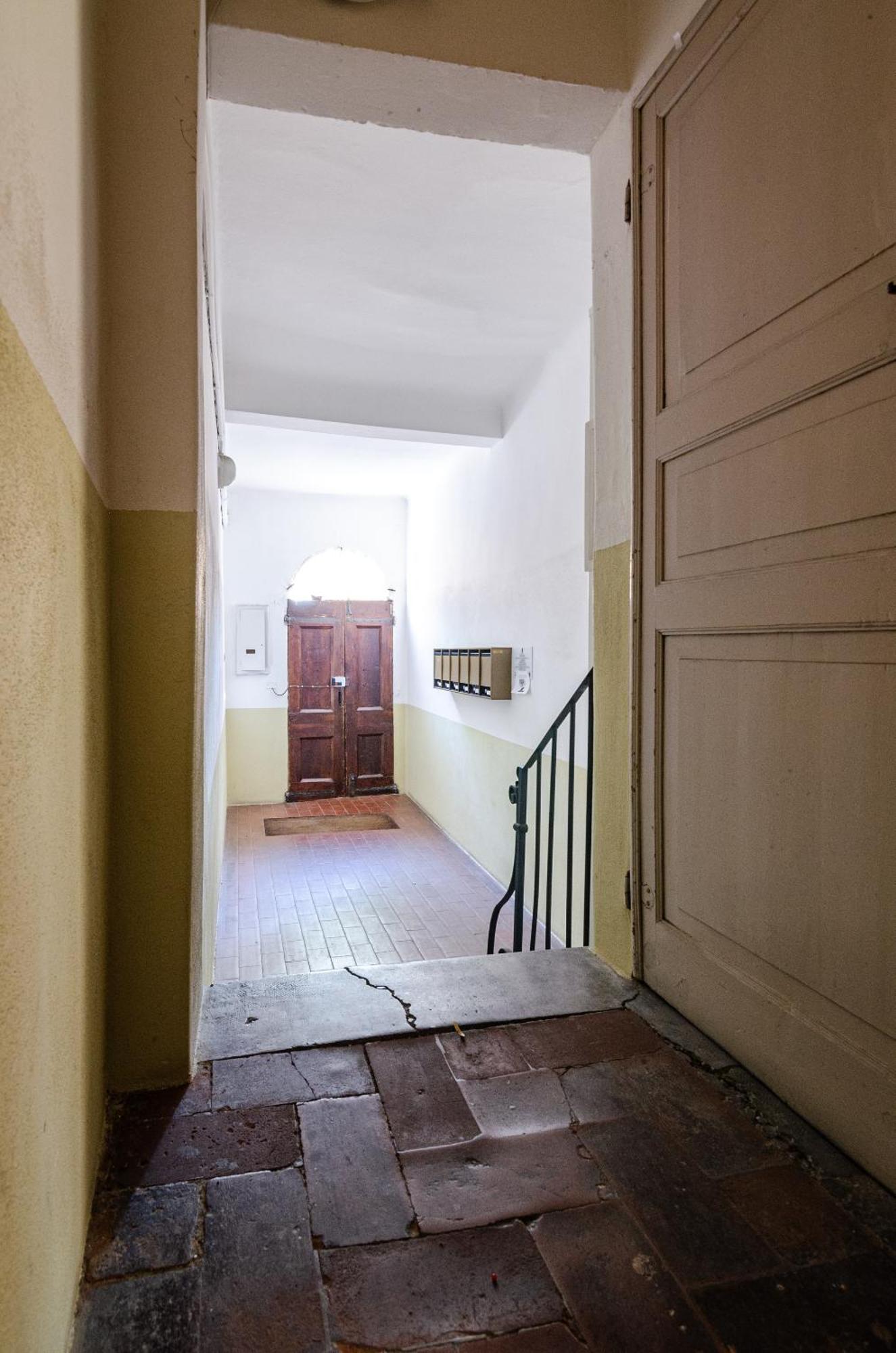 La Petroniana Apartment Bologna