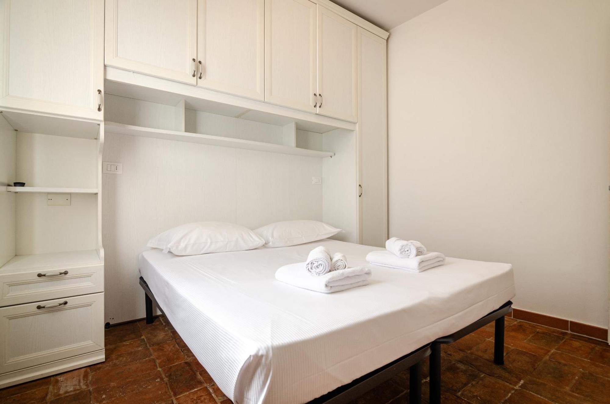Apartment La Petroniana