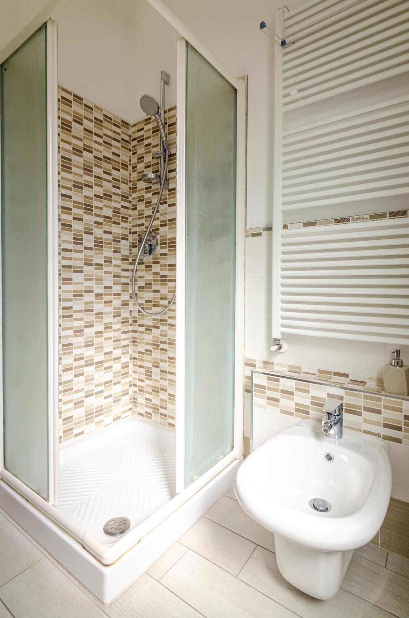 Apartment La Petroniana Bologna
