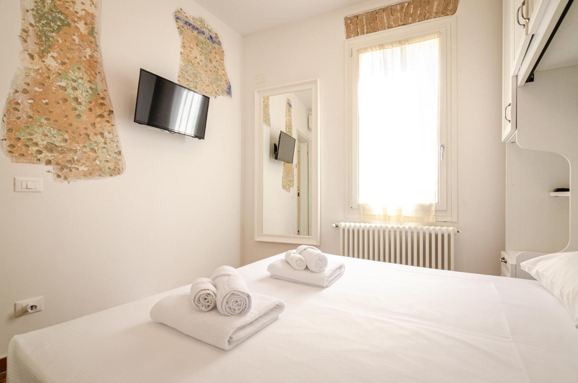 Apartment La Petroniana