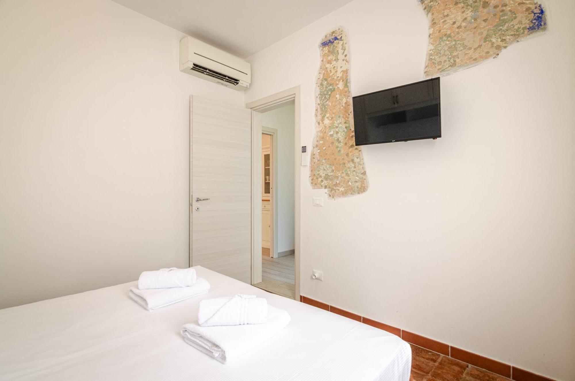 La Petroniana Apartment