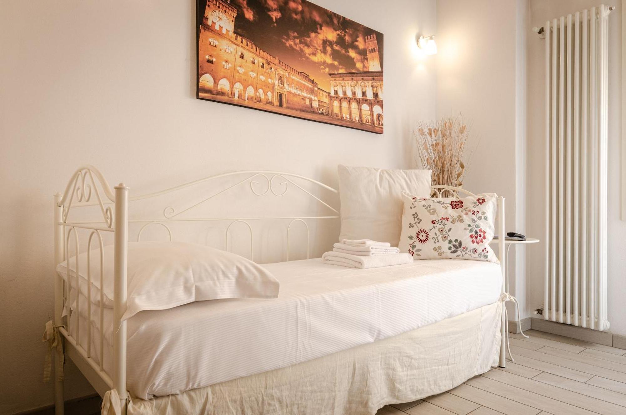 La Petroniana Apartment Bologna