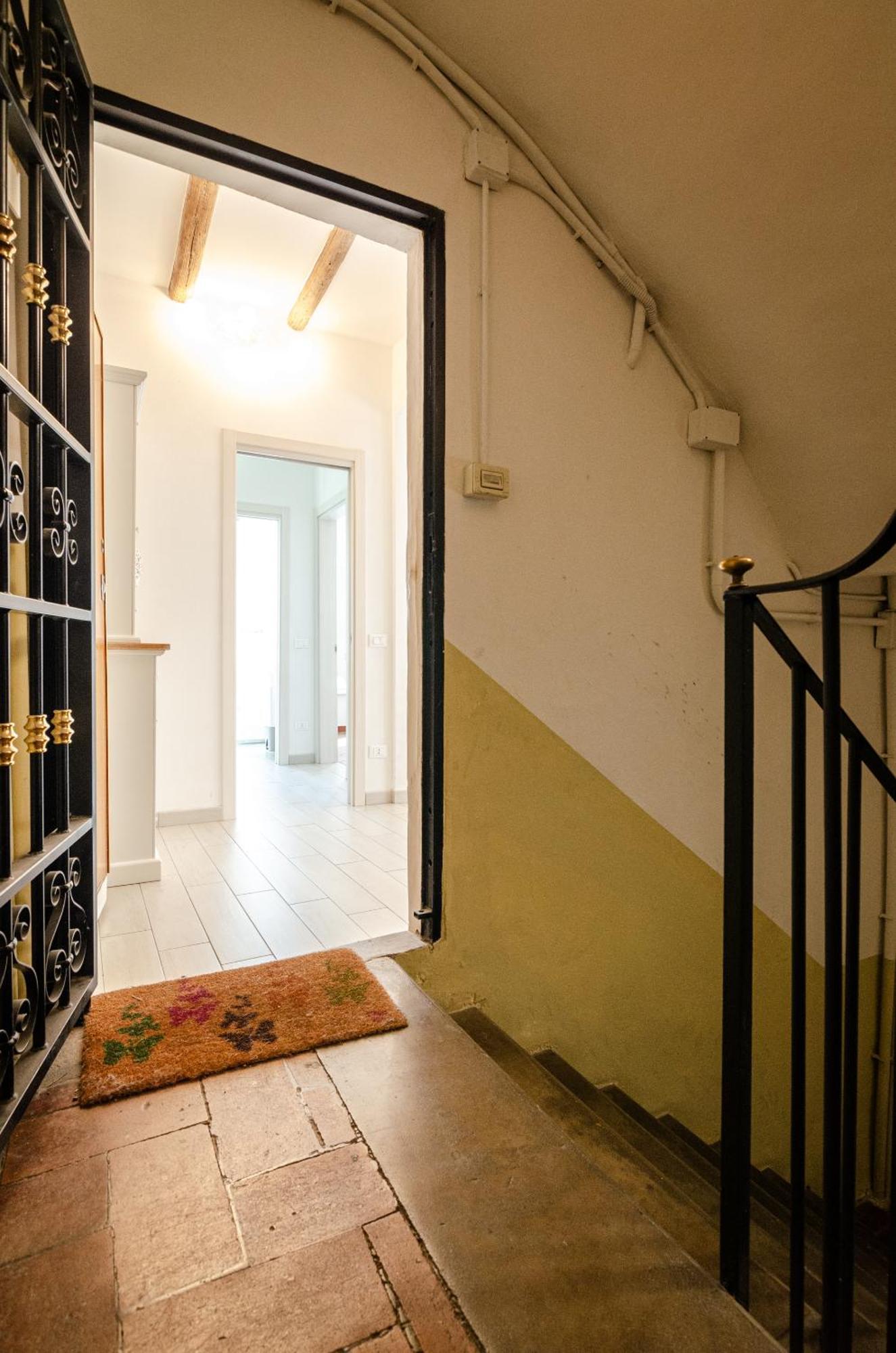 Apartment La Petroniana