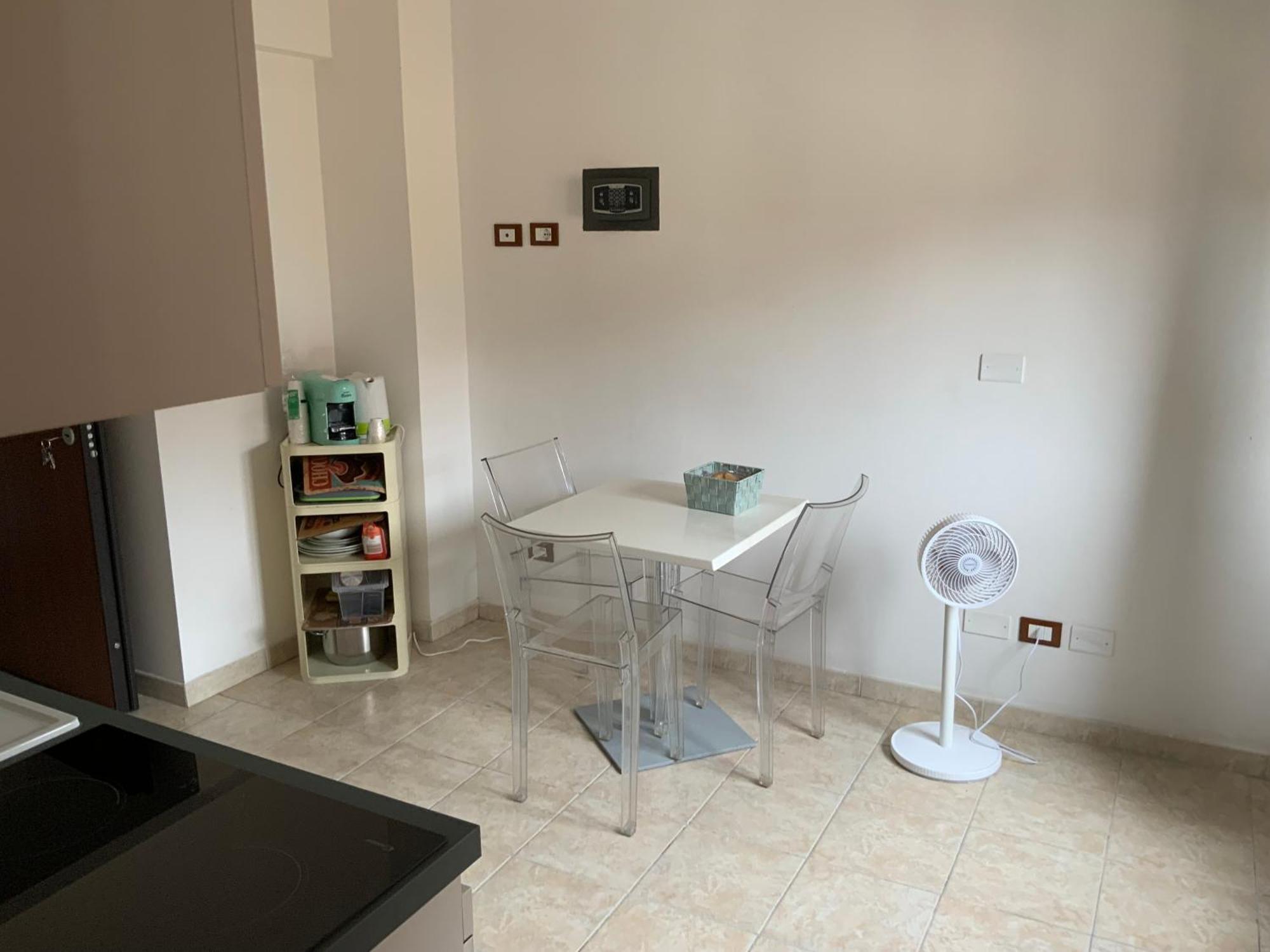 Apartamento Domus Dotta Center