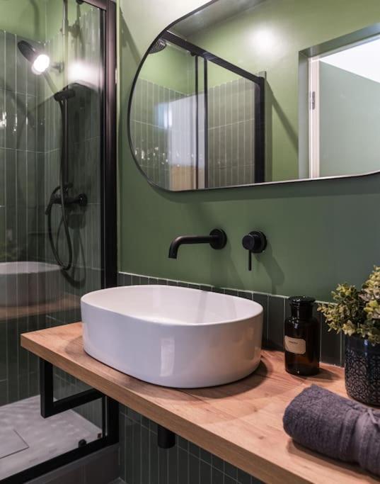 Casa Luz, Comfort E Pace A Pochi Passi Dal Centro *