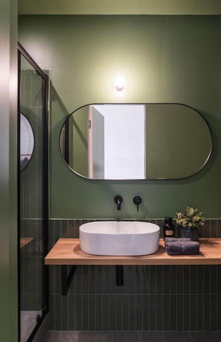 Appartement Casa Luz, Comfort E Pace A Pochi Passi Dal Centro Bologna