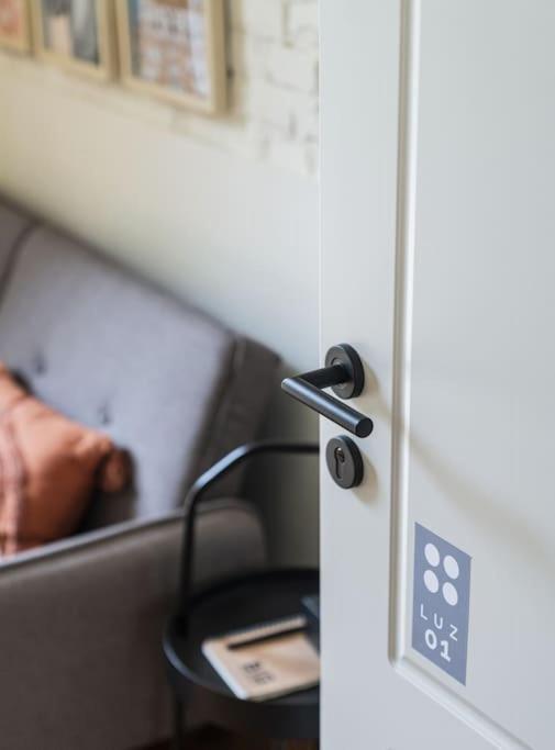 Appartement Casa Luz, Comfort E Pace A Pochi Passi Dal Centro *