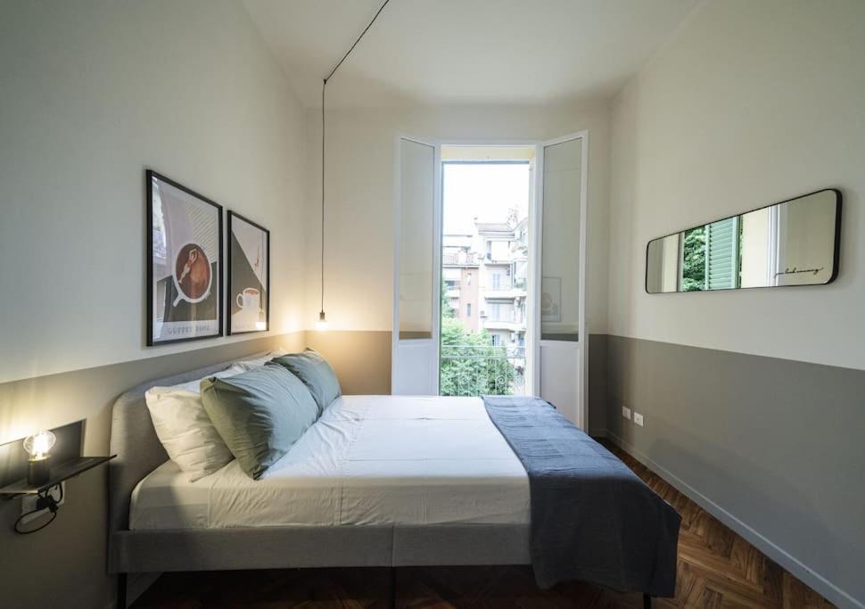 Casa Luz, Comfort E Pace A Pochi Passi Dal Centro Bologna