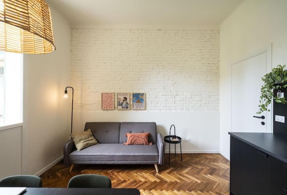 Casa Luz, Comfort E Pace A Pochi Passi Dal Centro Appartement Bologna