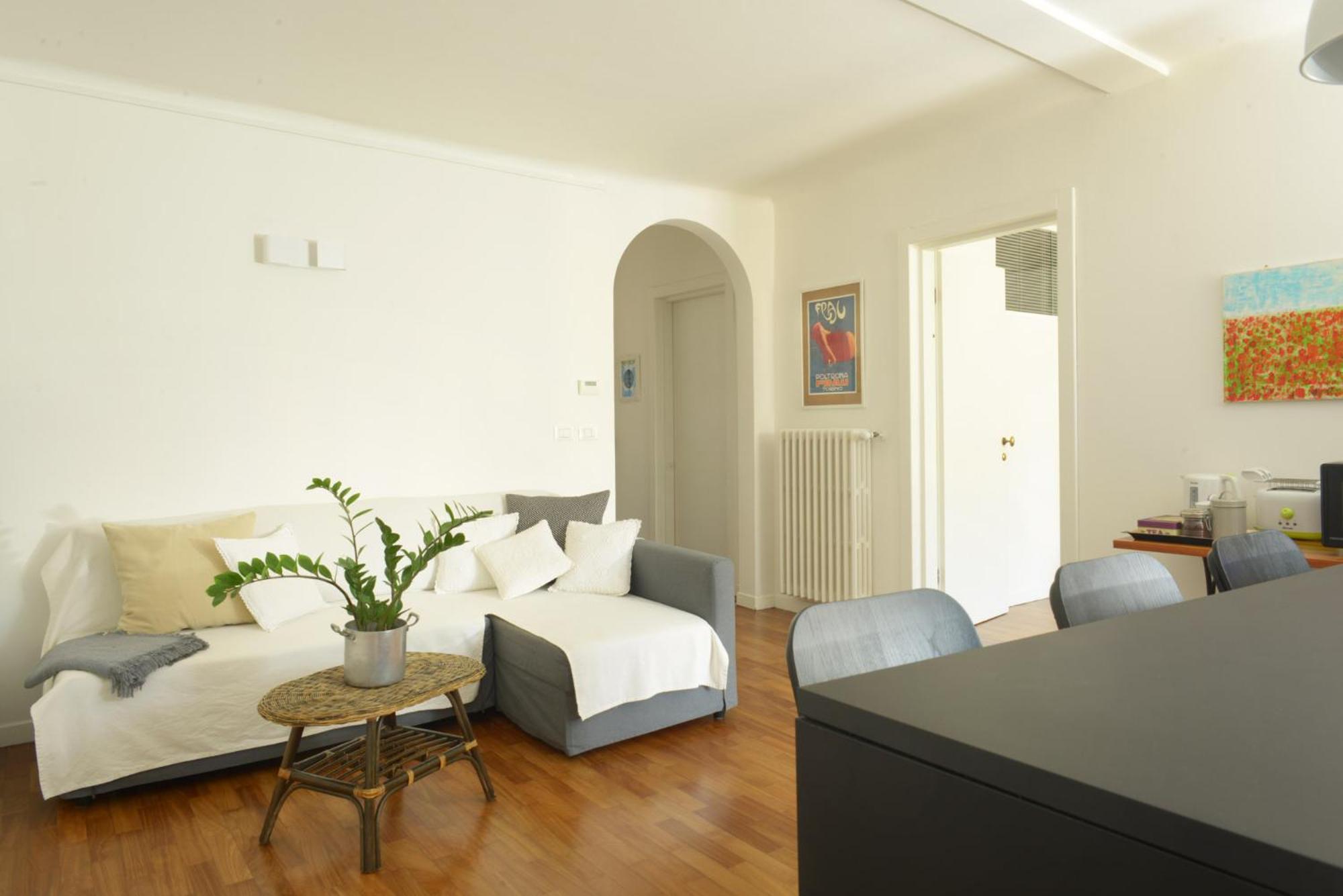 Appartamento Casa Demarchi *