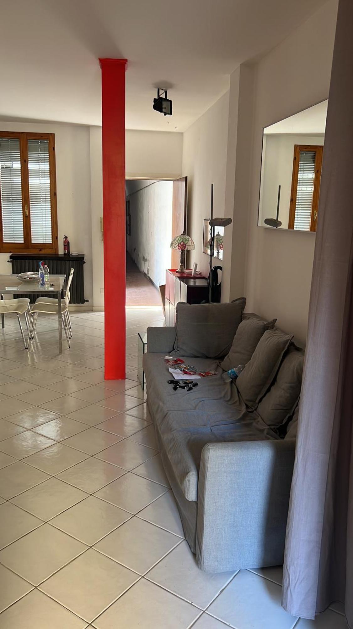 Teagarden Centro Storico Apartment *
