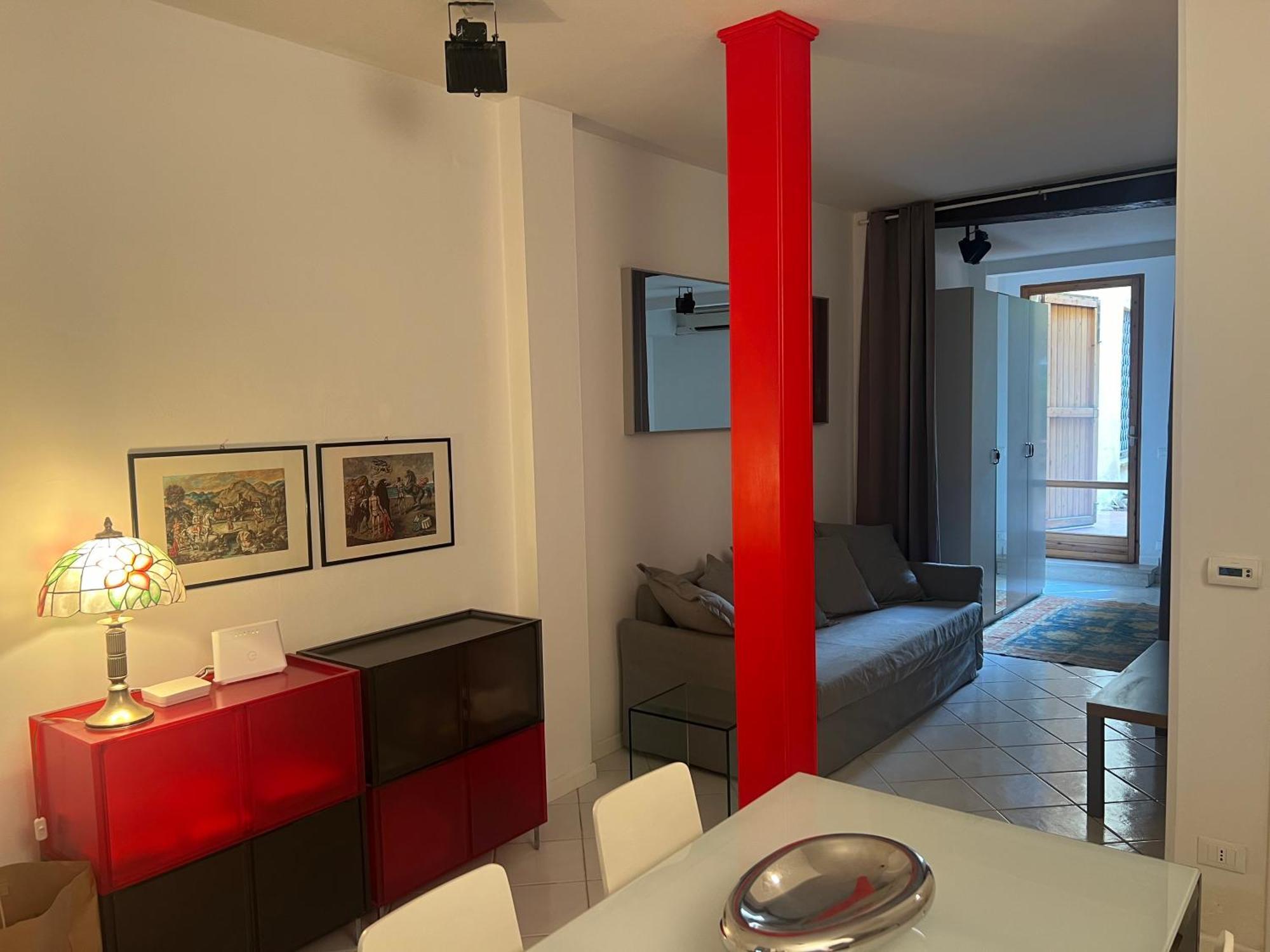 Apartment Teagarden Centro Storico Bologna