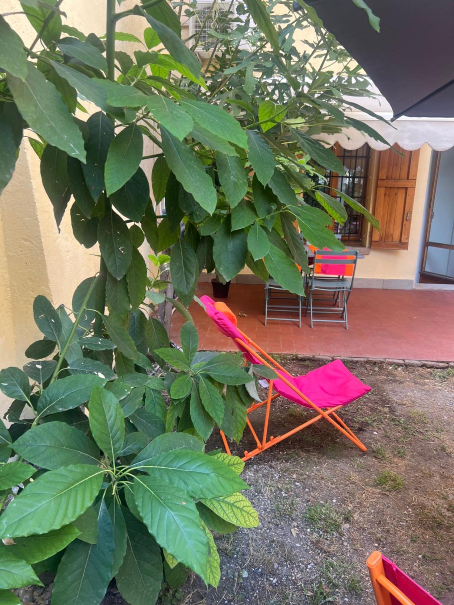 Apartment Teagarden Centro Storico Bologna