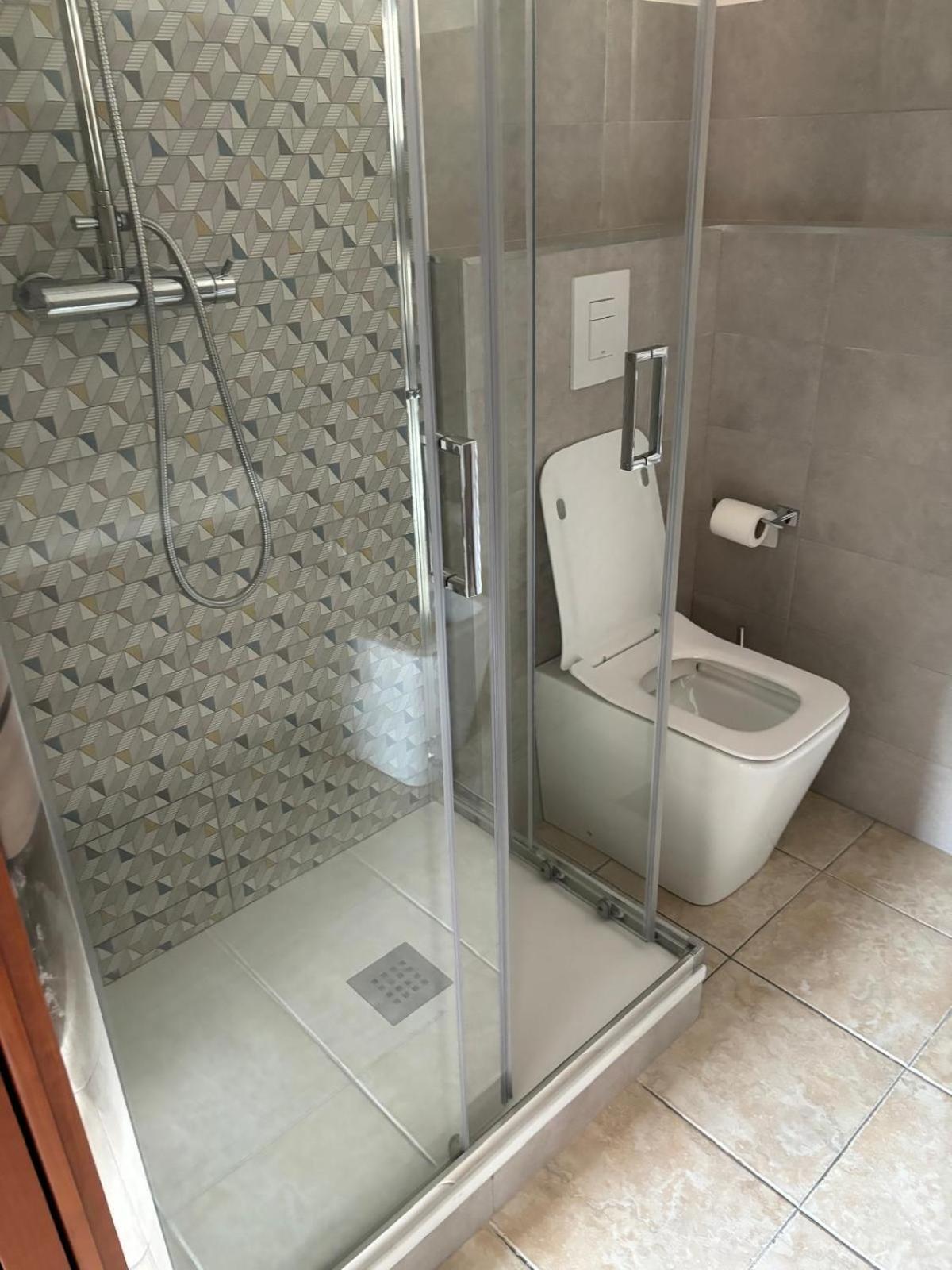 Domus Dotta Center Apartamento Bolonha