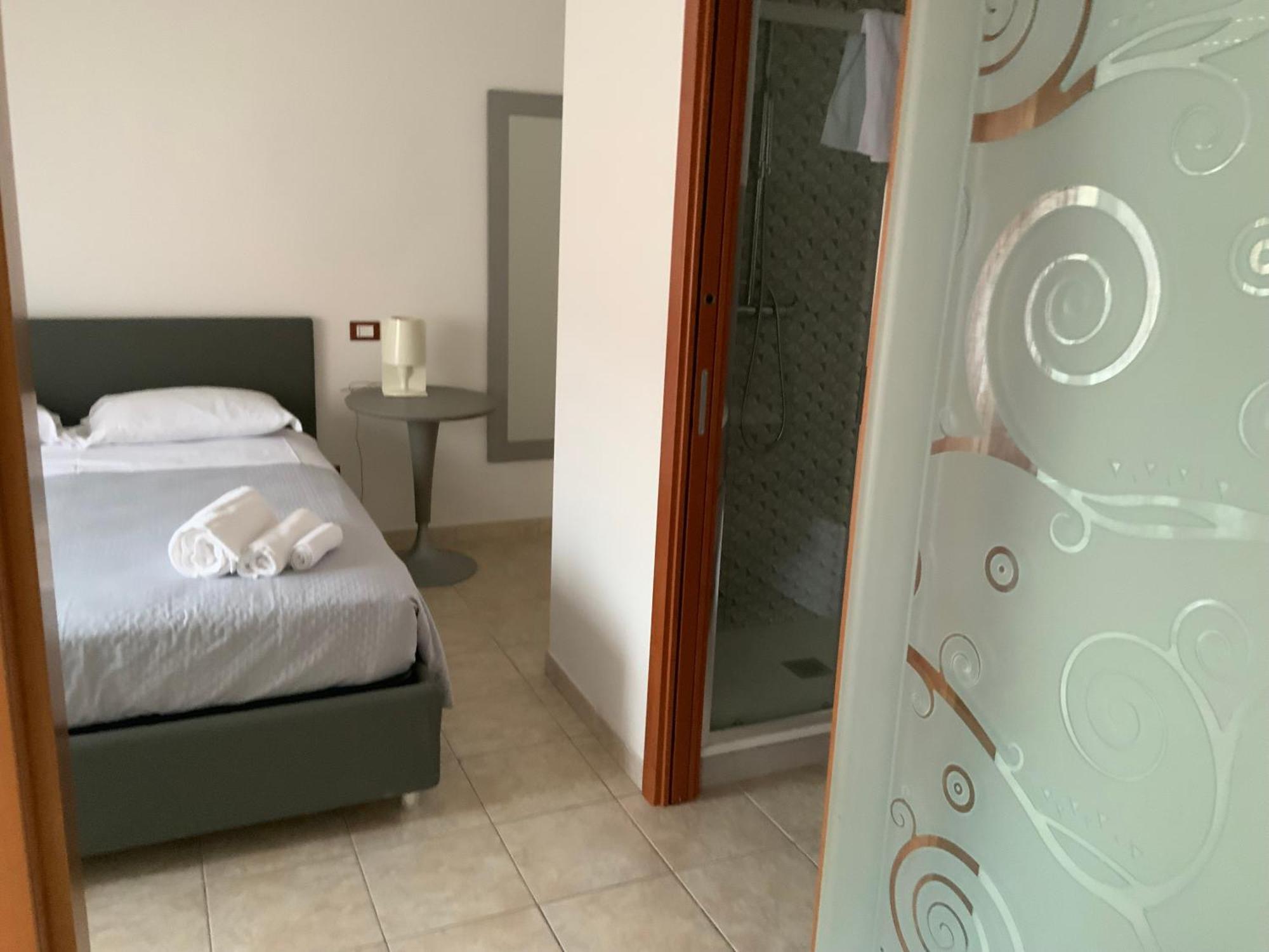Domus Dotta Center Apartamento *