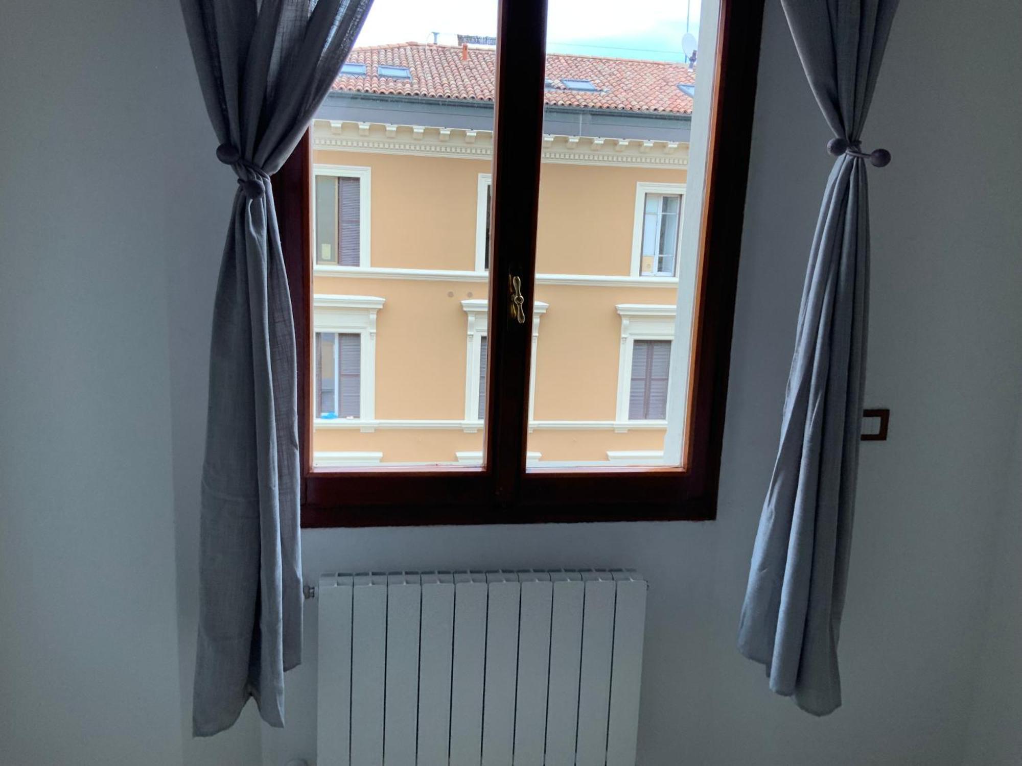 Domus Dotta Center Apartamento *