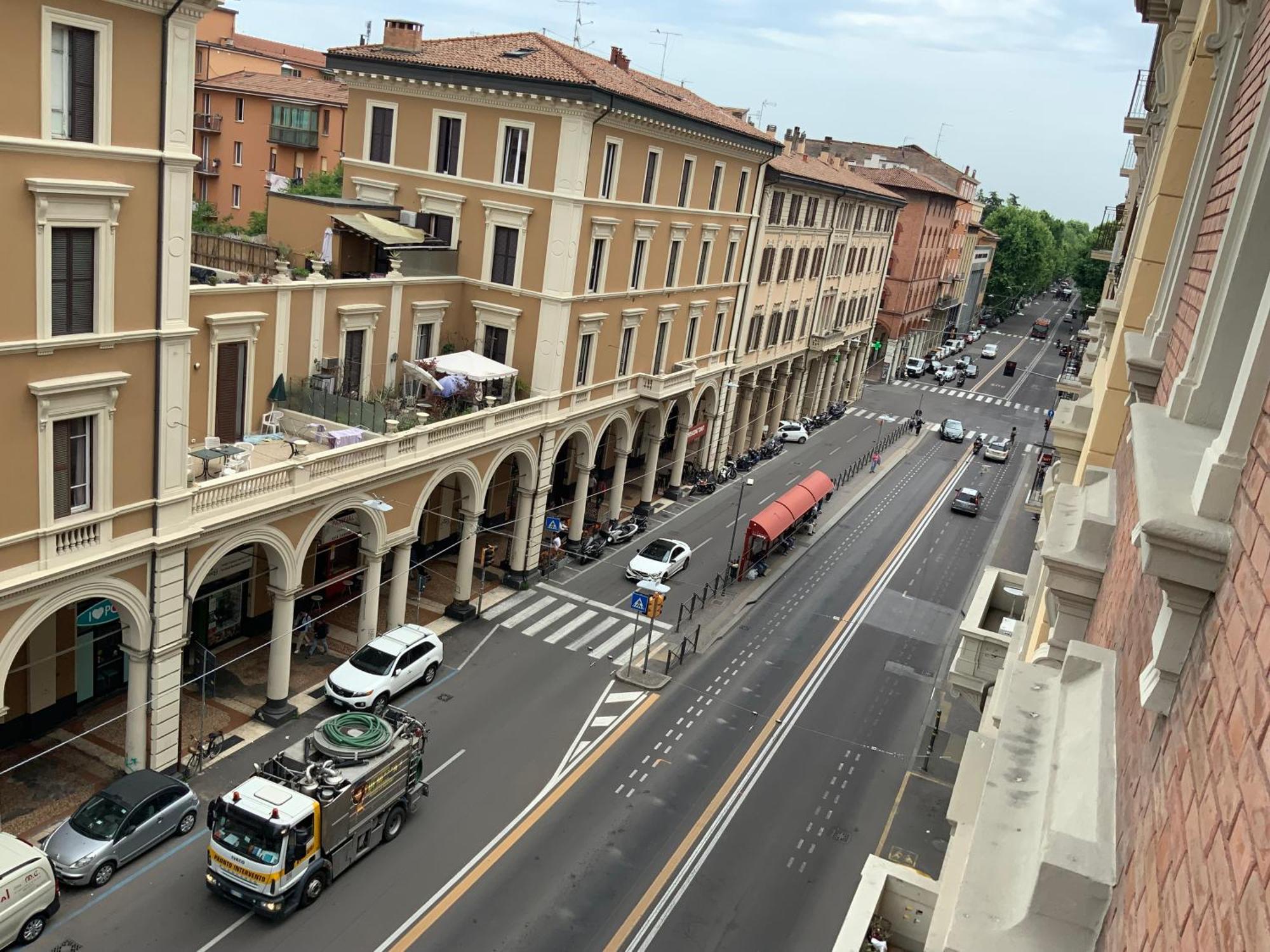 Domus Dotta Center *