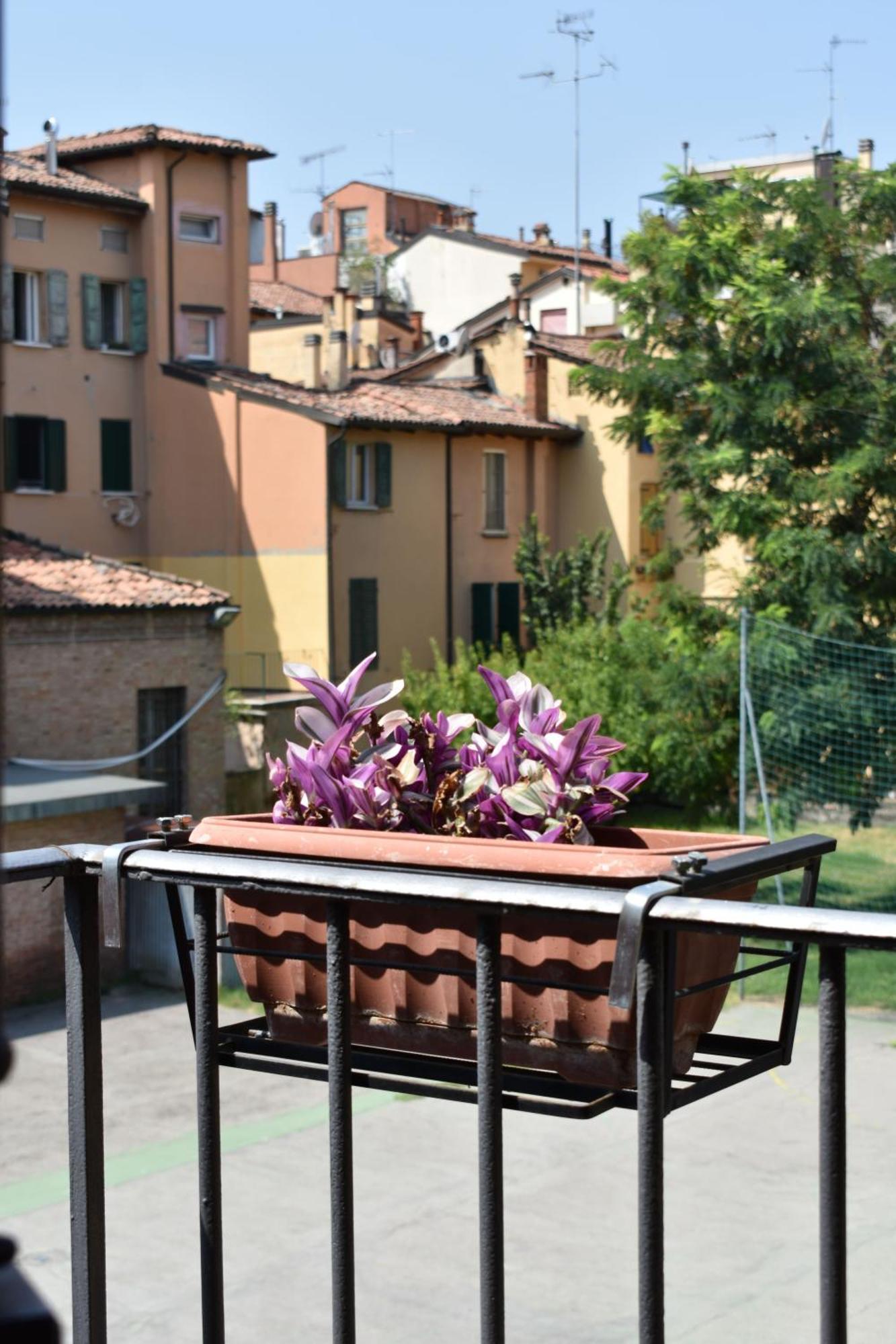 Casa Demarchi Appartement