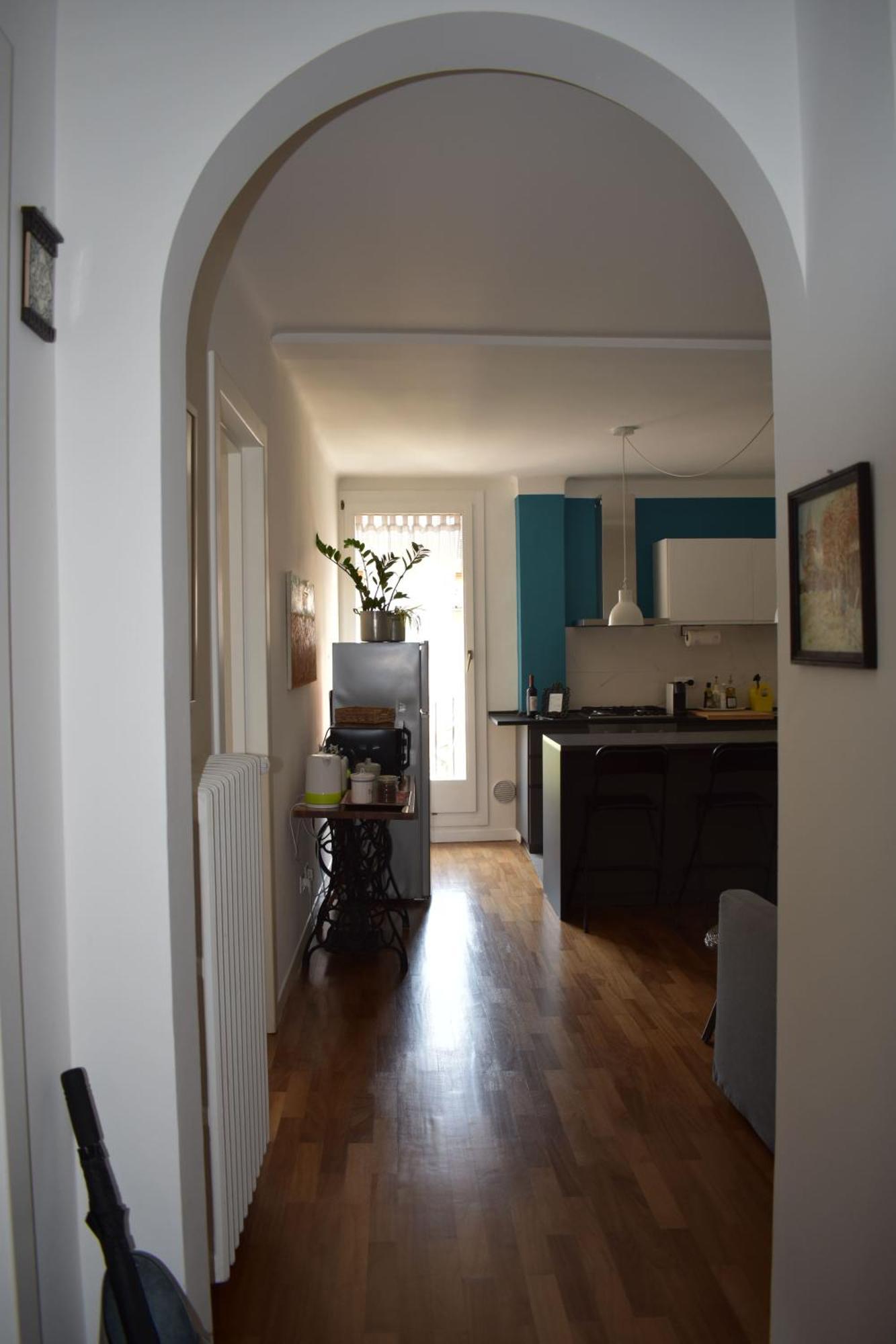 Casa Demarchi Appartement *