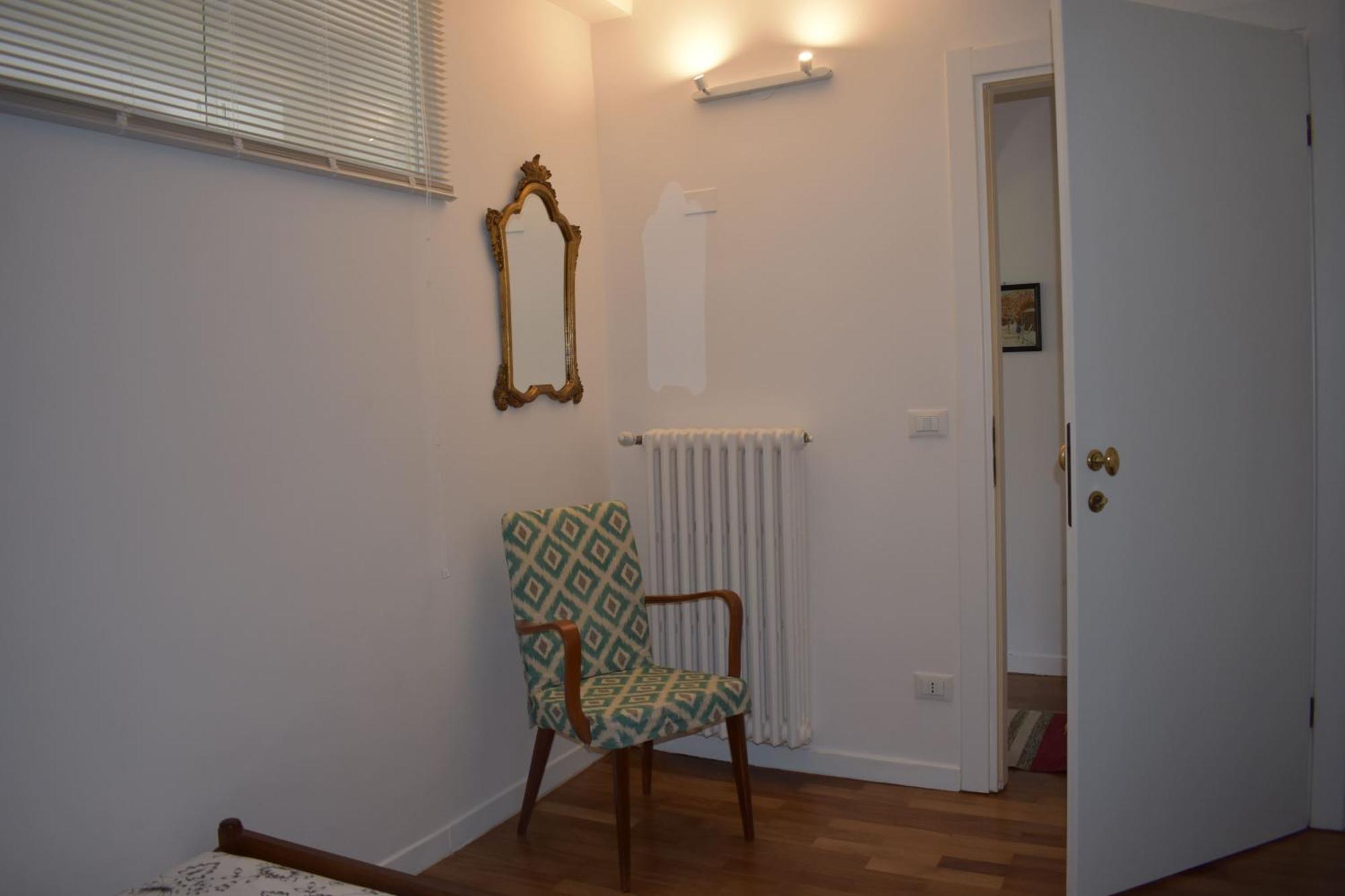 Casa Demarchi Appartement