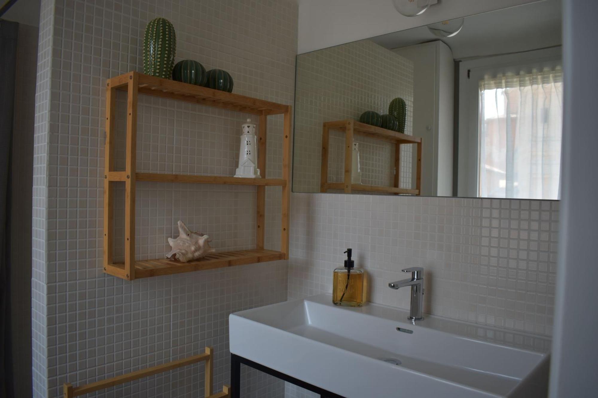 Appartement Casa Demarchi