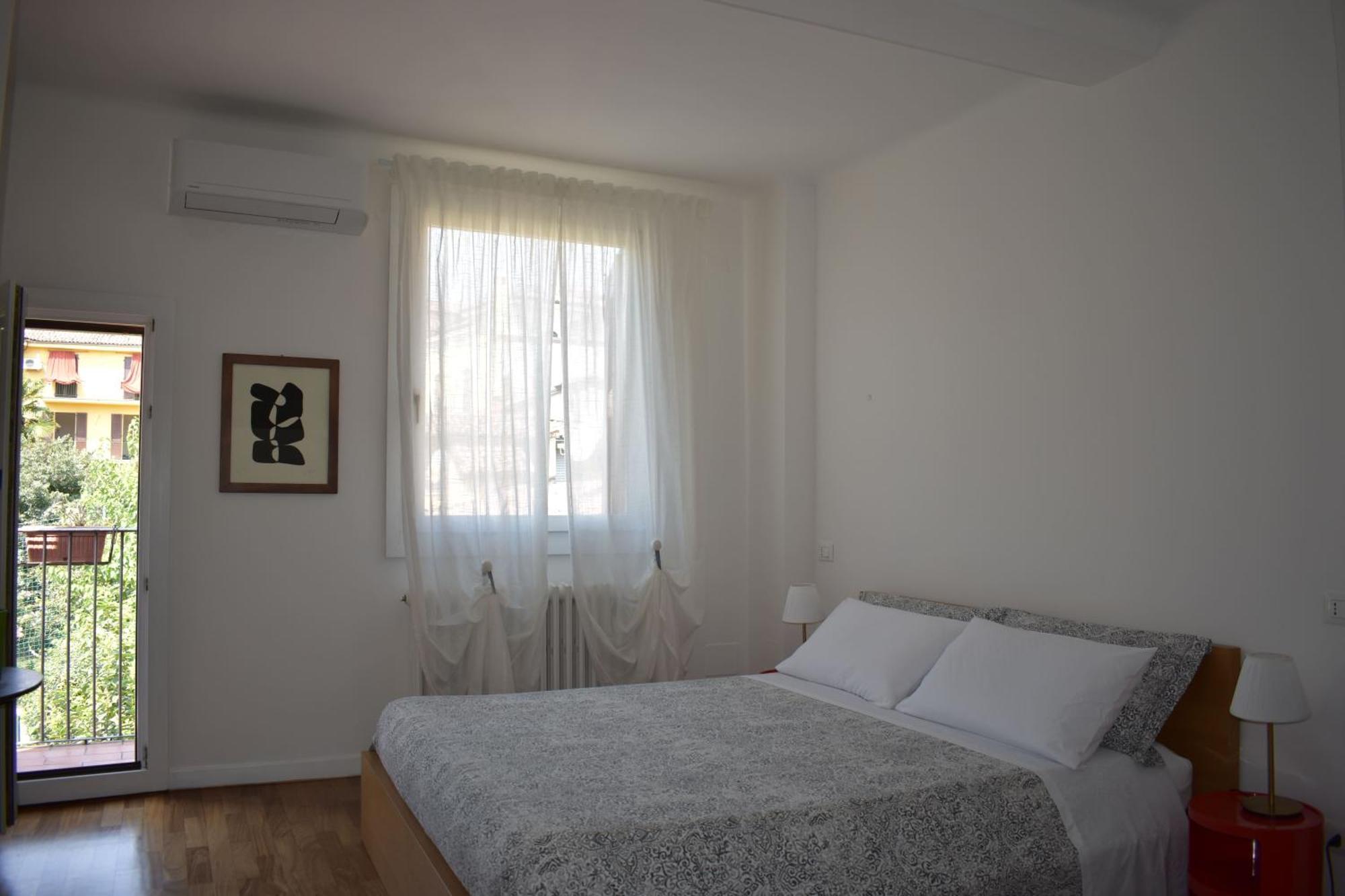 Casa Demarchi Appartement